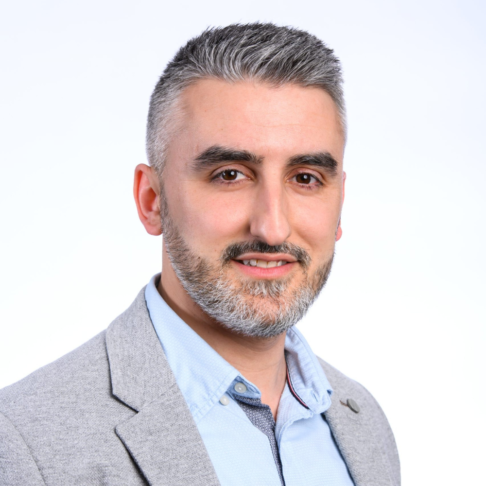 Firat Soysal