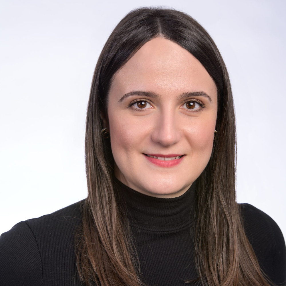 Paula Lucić