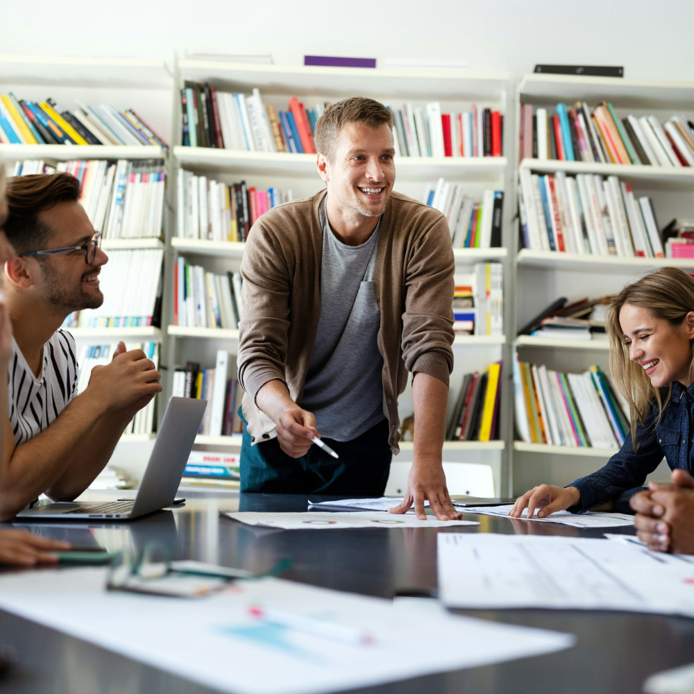 Training Development & Consultancy
